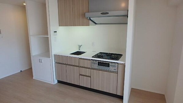 パークアクシス錦糸町・親水公園の物件内観写真